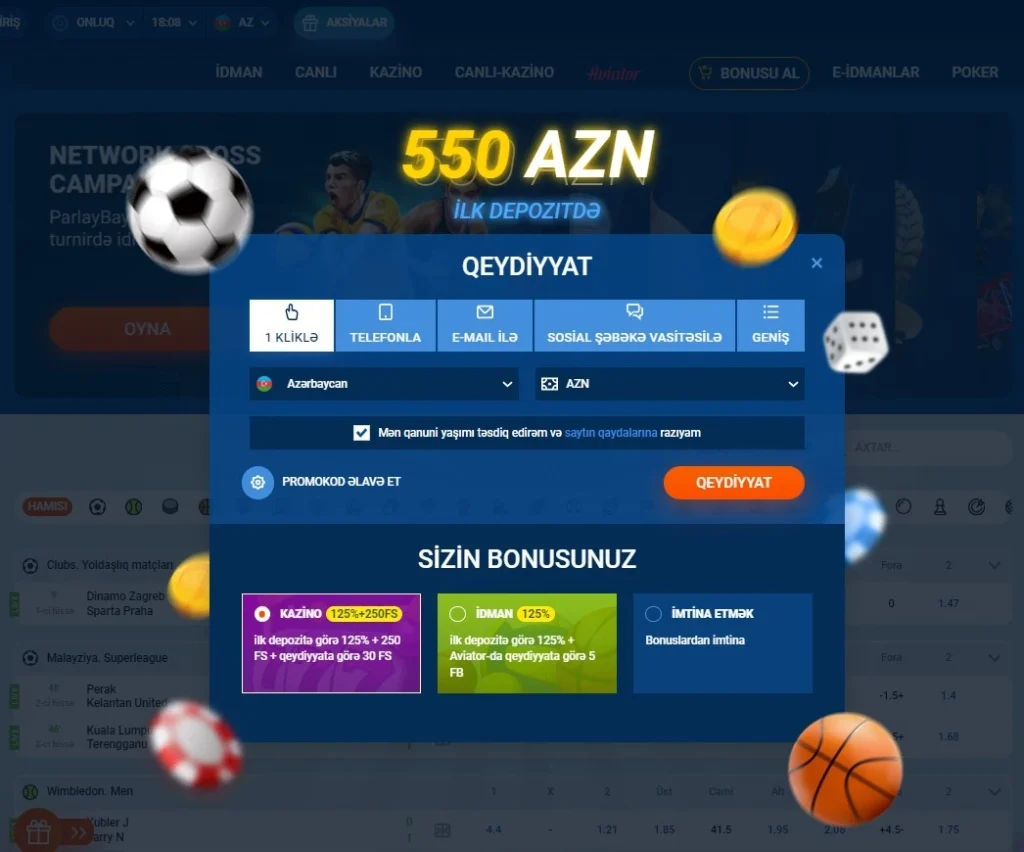 Mostbet-AZ27-də qeydiyyatdan keçin.