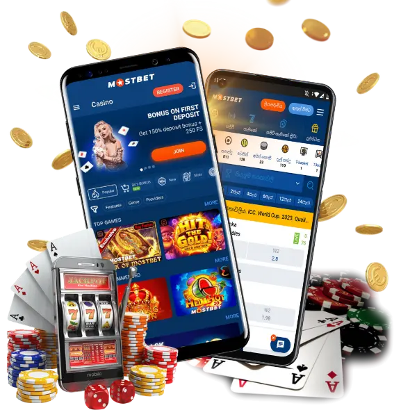 Mostbet Download